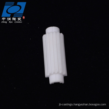 corrosion resistance ceramic